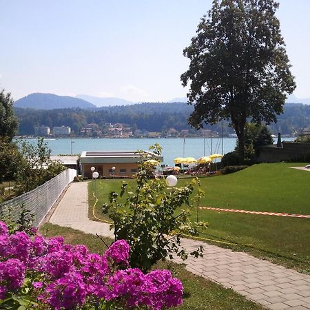 Seehotel Paulitsch Velden am Woerthersee Exterior photo