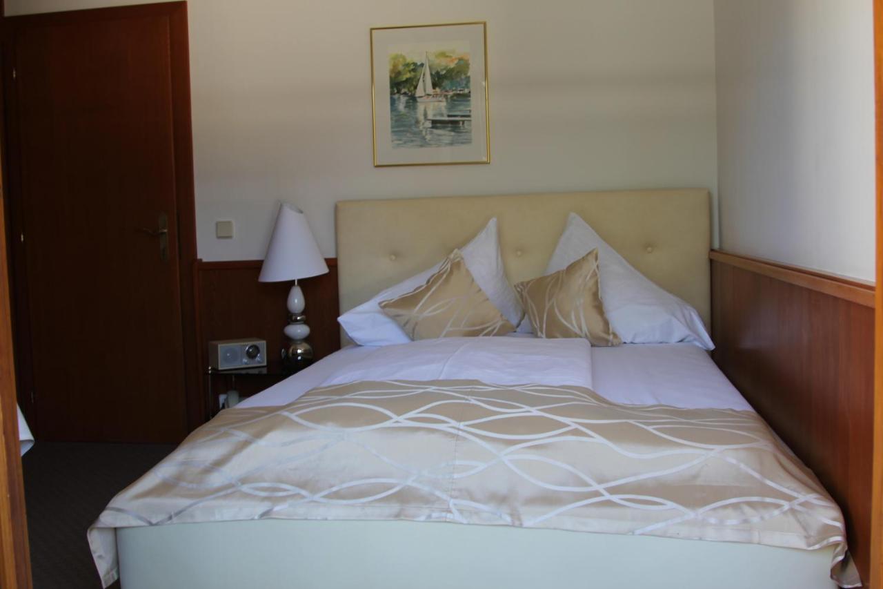 Seehotel Paulitsch Velden am Woerthersee Exterior photo