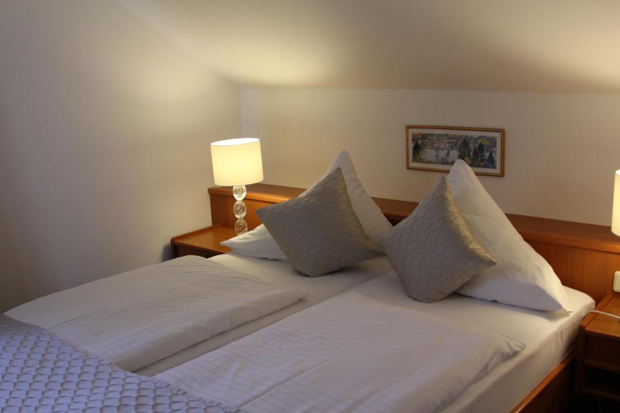 Seehotel Paulitsch Velden am Woerthersee Exterior photo